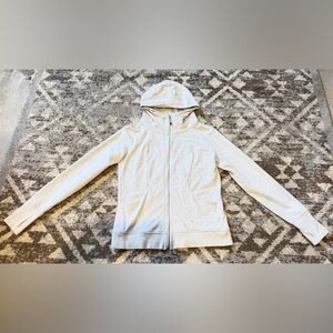 Lululemon Full Zip Sweatshirt